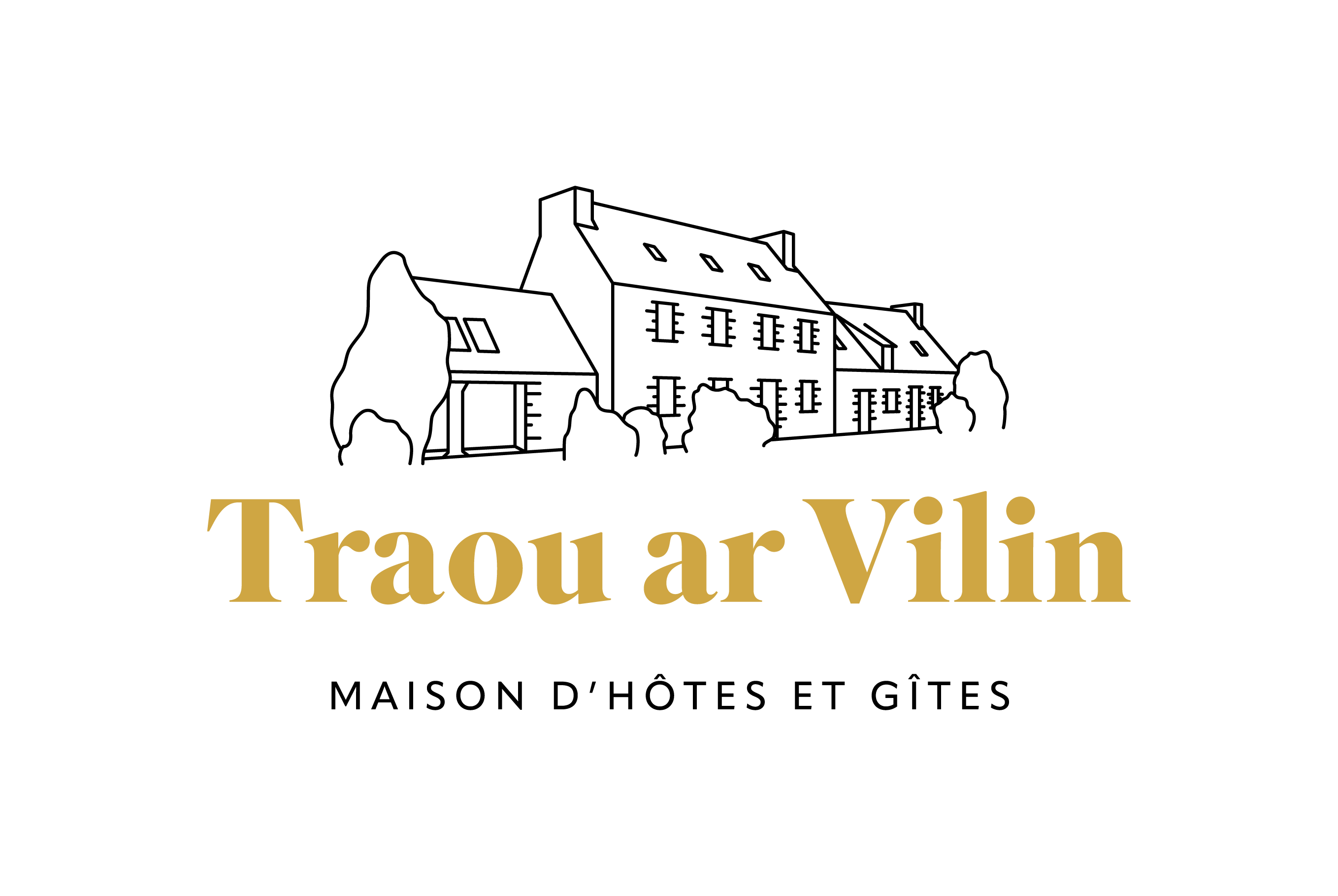 - Traou ar vilin