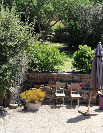 Traou ar Vilin chambres d'hotes et gîte Perros Guirec